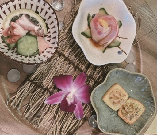808 Zone - Asian Pacific Fusion photo 2