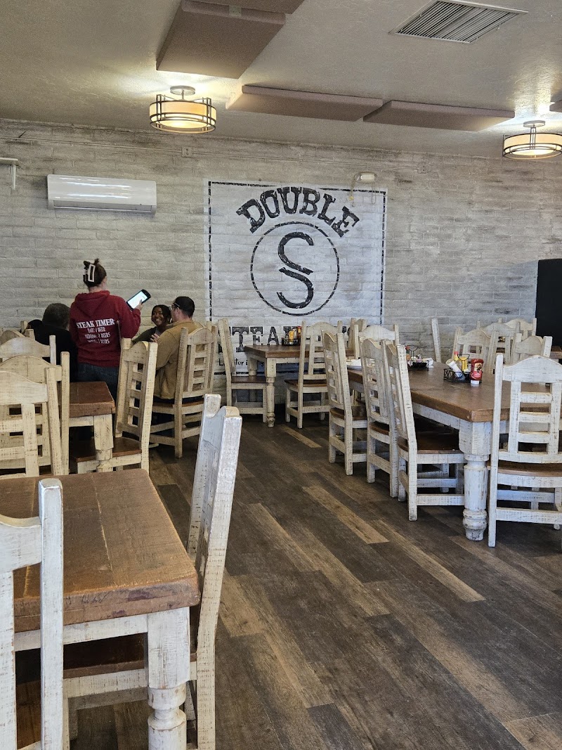 Double S Steakhouse photo 3