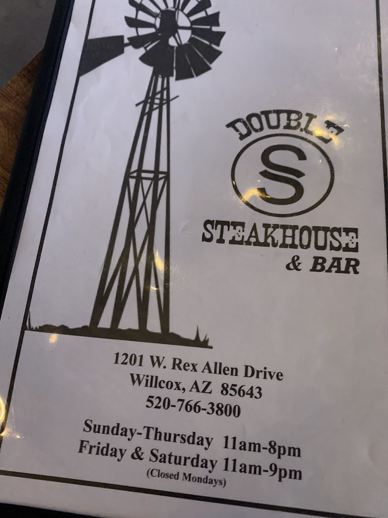 Double S Steakhouse photo 4
