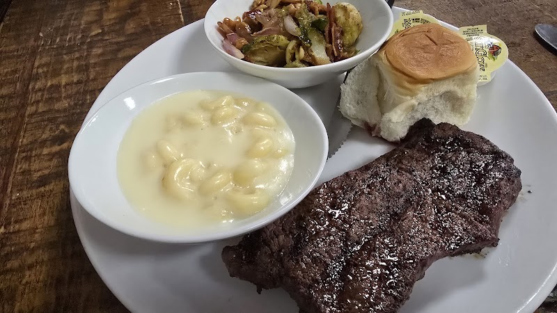 Double S Steakhouse photo 5