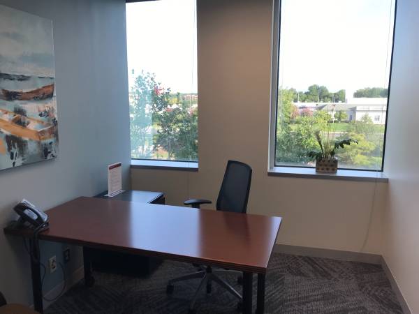 Regus - Annapolis (Office Suites Plus) photo 2