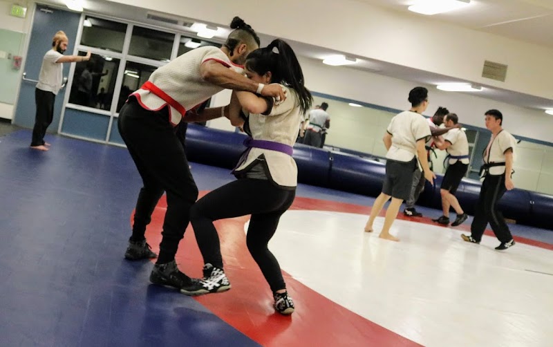 Cupertino Kung-fu club photo 5
