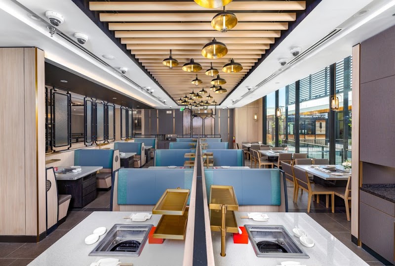 Photo of Haidilao Hot Pot Century City