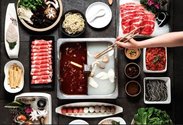 Haidilao Hot Pot Century City photo 2