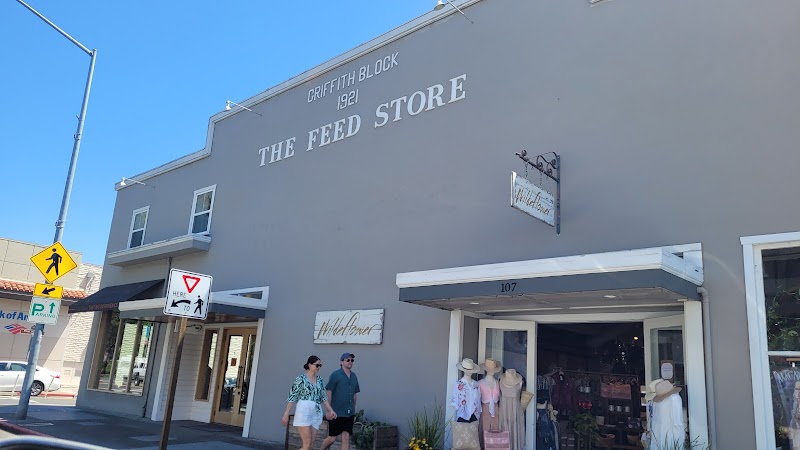 Photo of Wildeflower Boutique