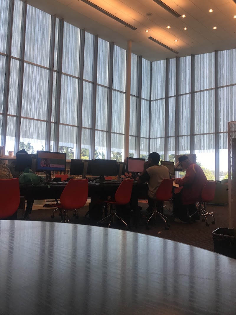 Hercules Library - Contra Costa County Library photo 5