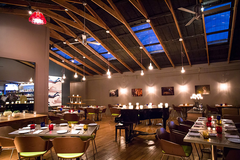Photo of Pasta Moon
