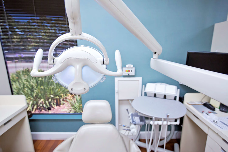 Dr. Leon H. Chang, DDS photo 3