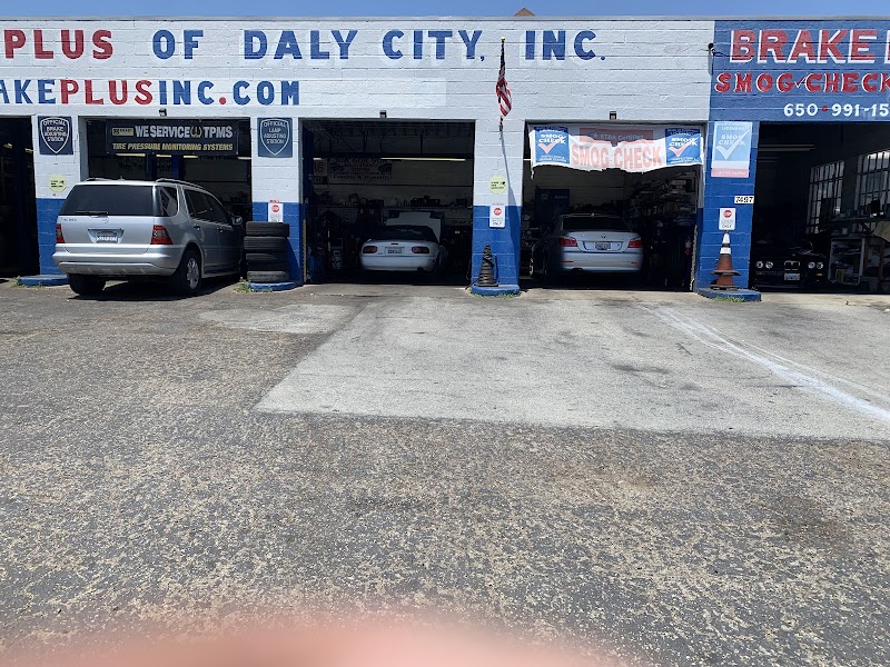 Brake Plus Of Daly City,Inc. photo 4
