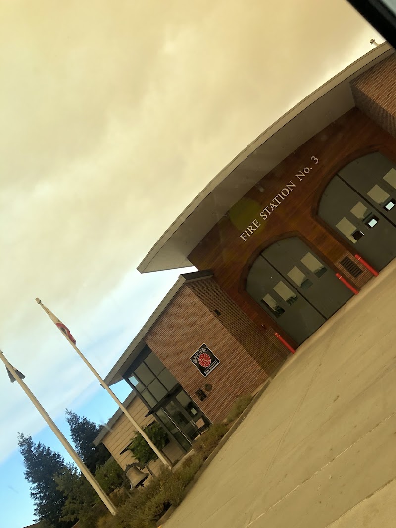 Photo of Windsor Fire Protection District Station 2