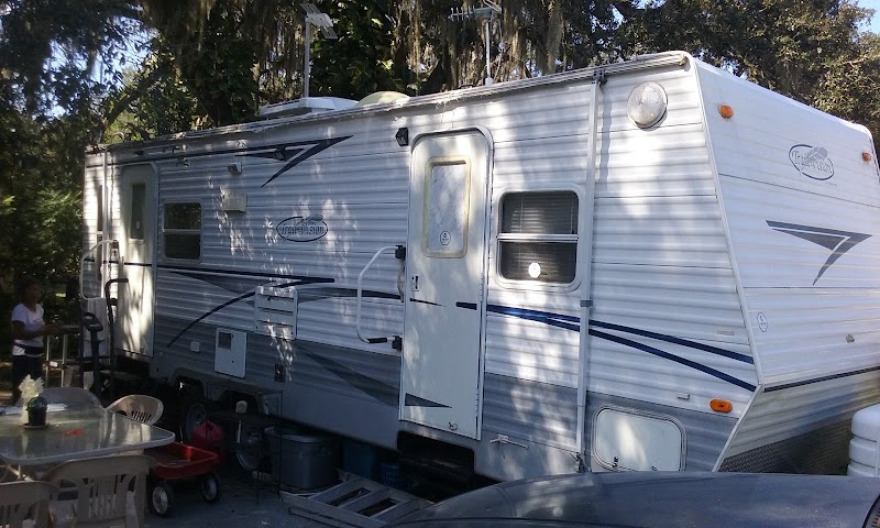 Photo of Galaxy Mobile Home Park