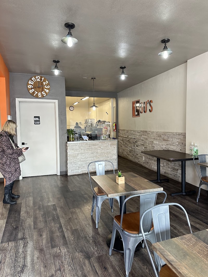 Lou's Cafe photo 5