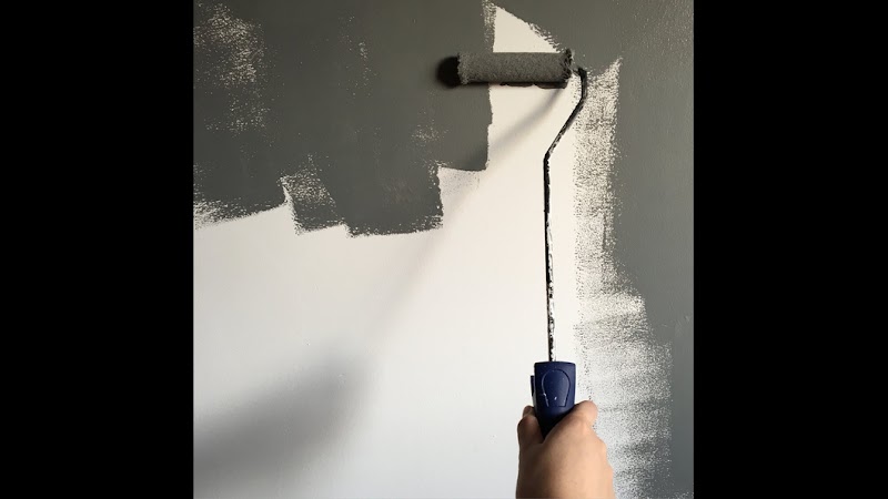 Photo of Alvaro’s Painting