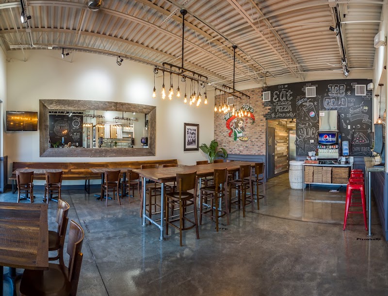 Photo of Mamma Mia Pizzeria