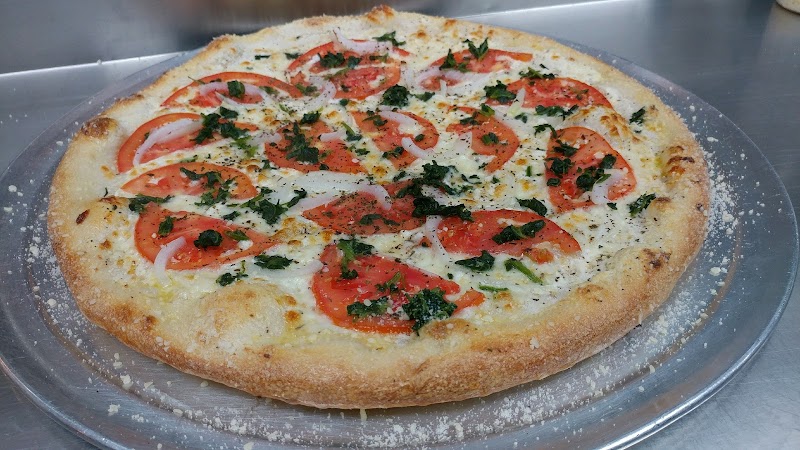 Mamma Mia Pizzeria photo 2