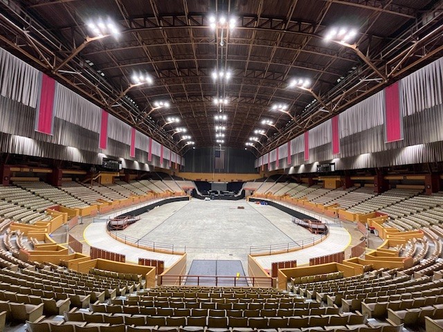 Cow Palace Arena & Event Center photo 3
