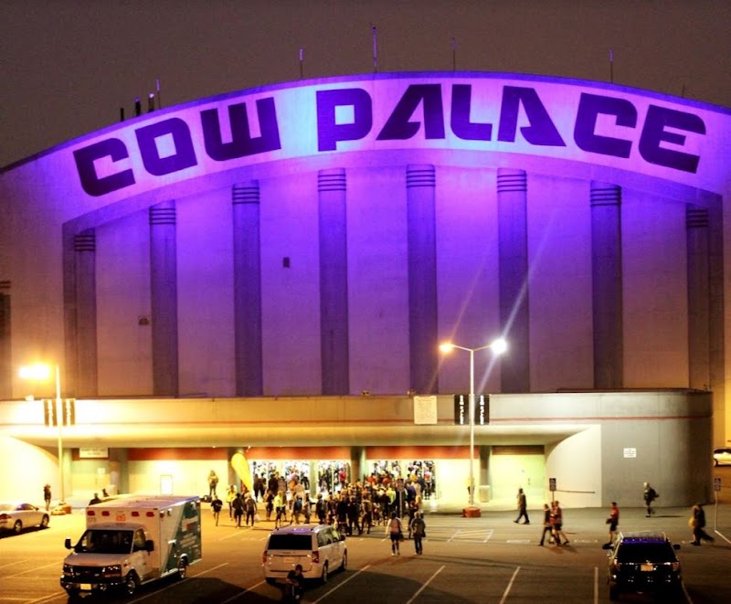 Photo of Cow Palace Arena & Event Center