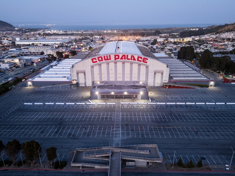 Cow Palace Arena & Event Center photo 2