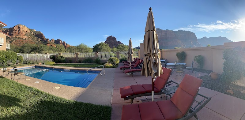 Canyon Villa Bed & Breakfast Inn of Sedona photo 3
