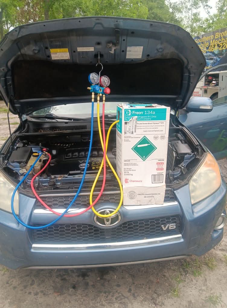 Southern Brothers Mobile Mechanic photo 4