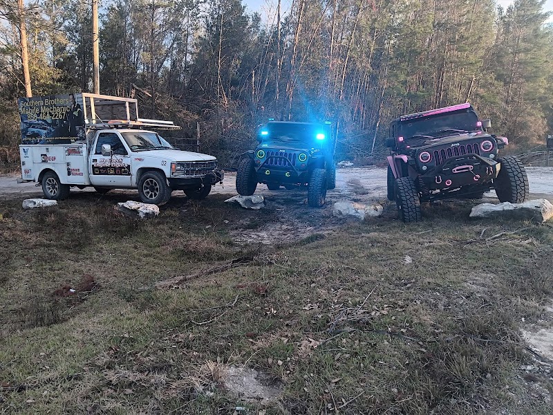 Southern Brothers Mobile Mechanic photo 3