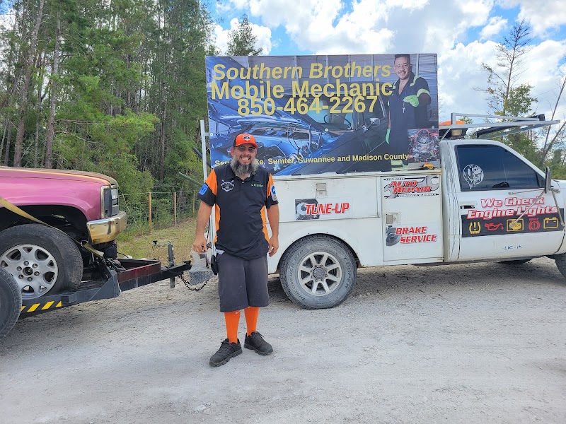 Photo of Southern Brothers Mobile Mechanic