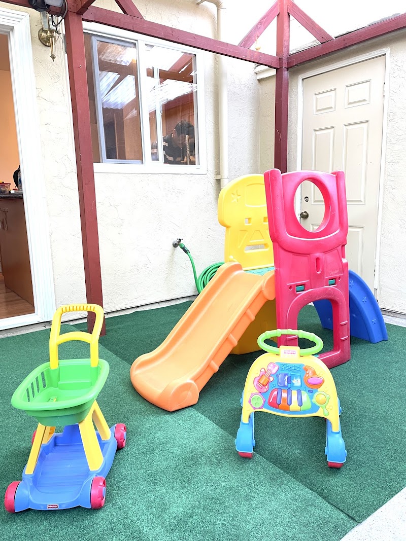 Lemon Home Daycare photo 3