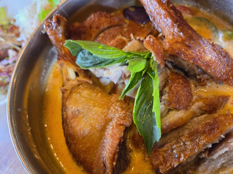 ZAAP Thai Street Food photo 5