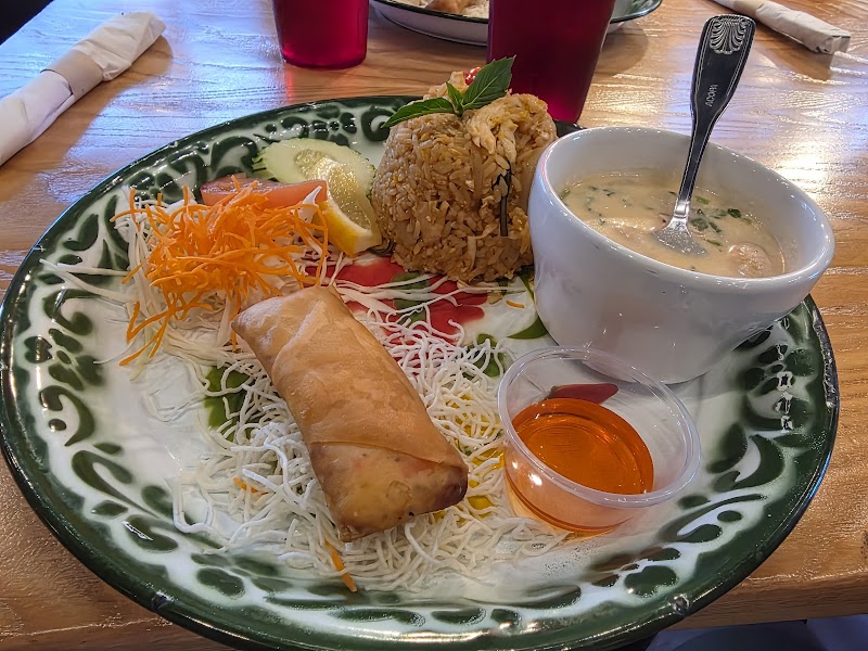 ZAAP Thai Street Food photo 3