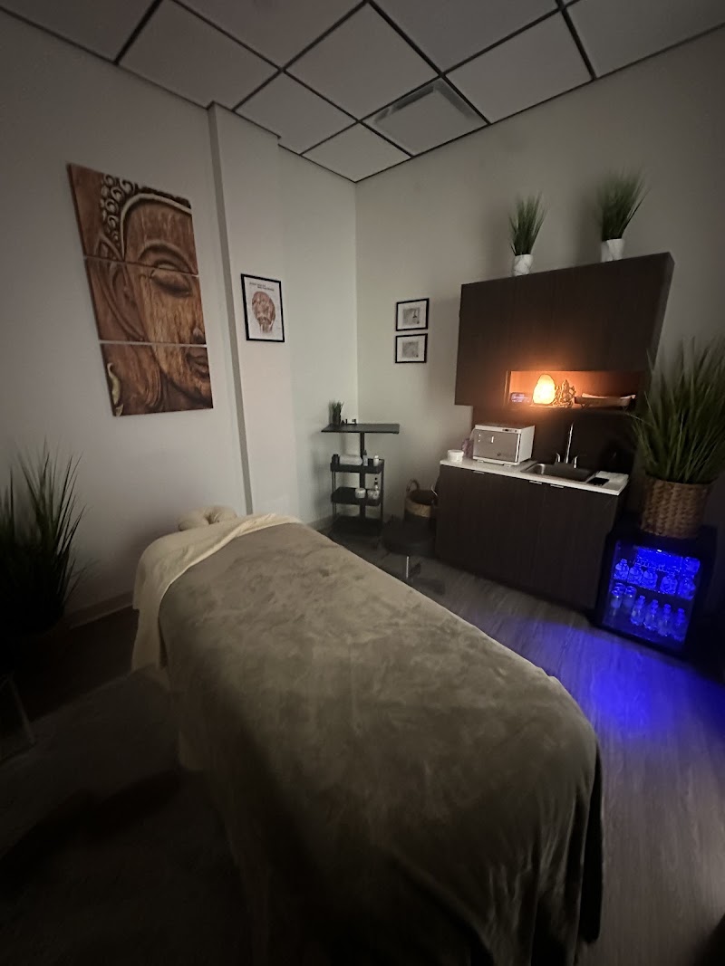 Sanus Massage Therapy Box photo 2