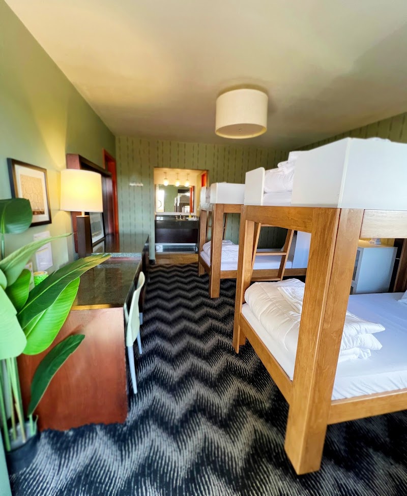 Bposhtels Scottsdale photo 5