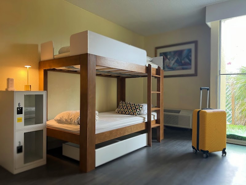 Bposhtels Scottsdale photo 2