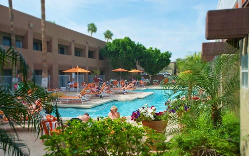 Photo of Bposhtels Scottsdale