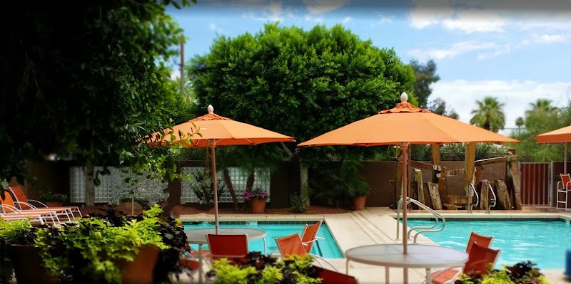 Bposhtels Scottsdale photo 3