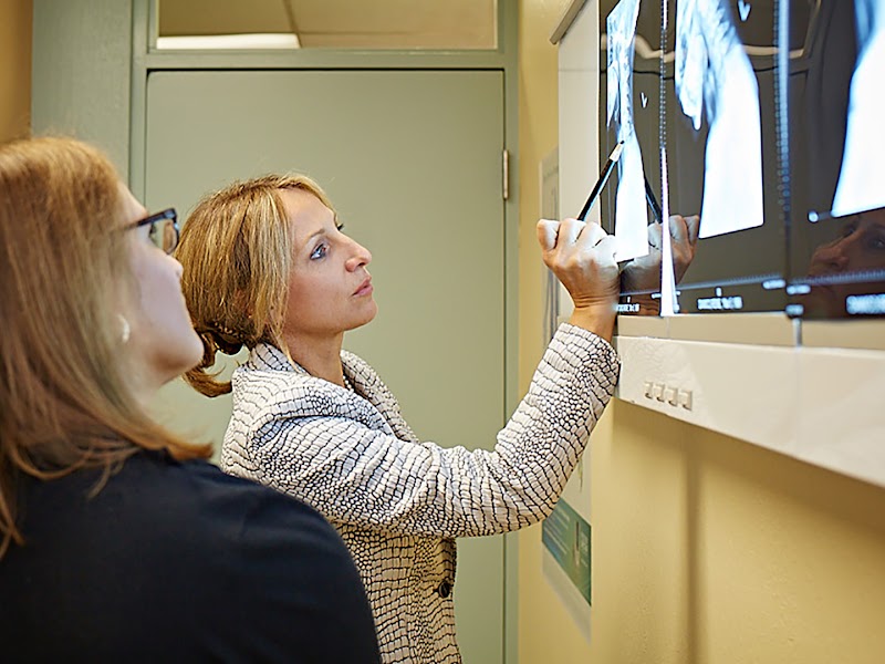 Photo of Comprehensive Spine & Sports: Melnik Irina L MD