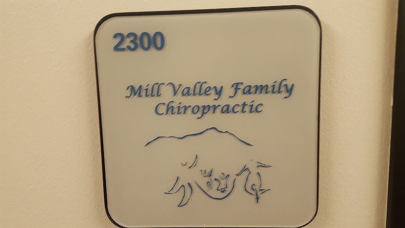 Photo of Mill Valley Family Chiropractic