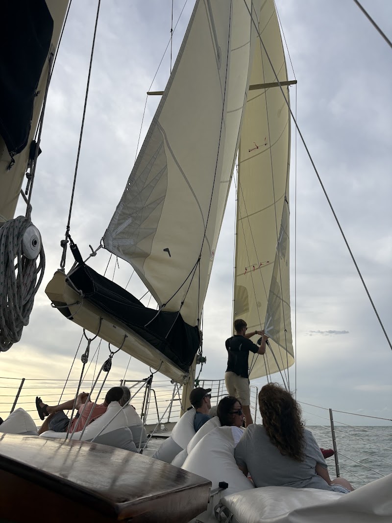 Schooner Clearwater photo 5