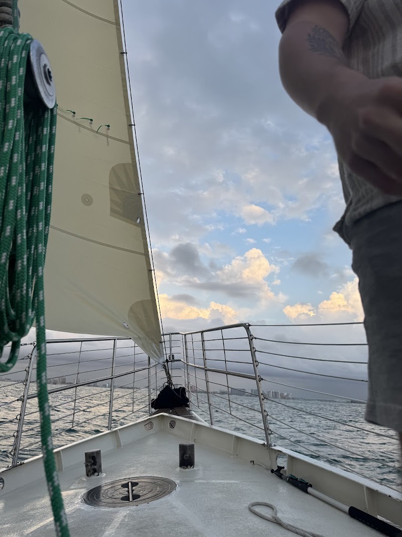Schooner Clearwater photo 4