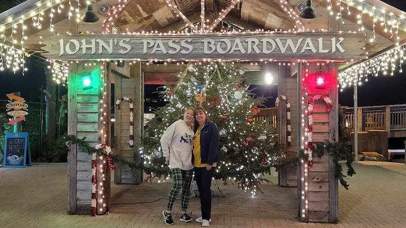 Photo of The Boardwalk Grill