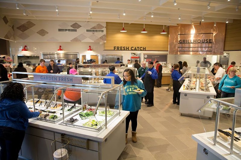 Photo of Golden Corral Buffet & Grill