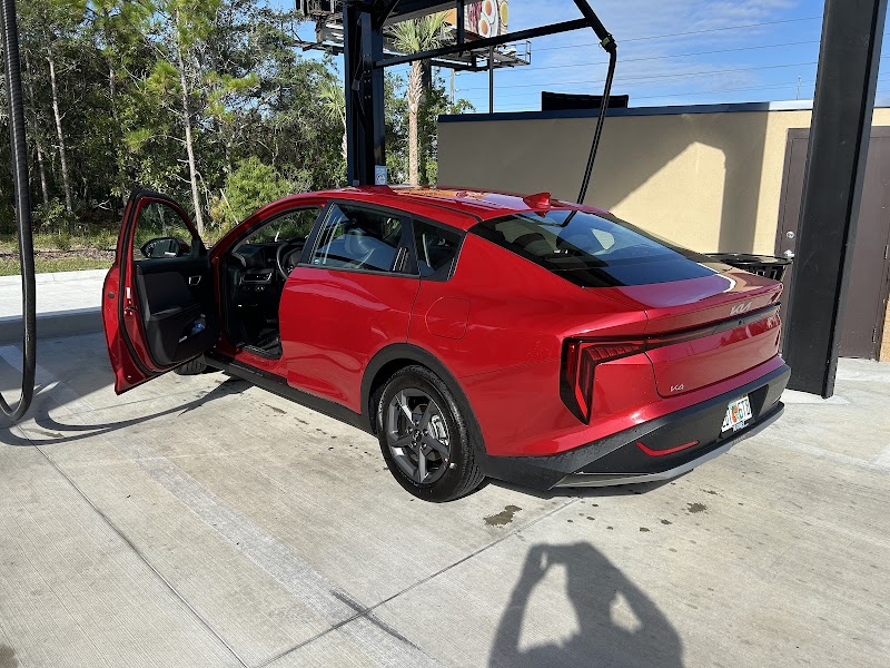 Tidal Wave Auto Spa | Car Wash photo 5