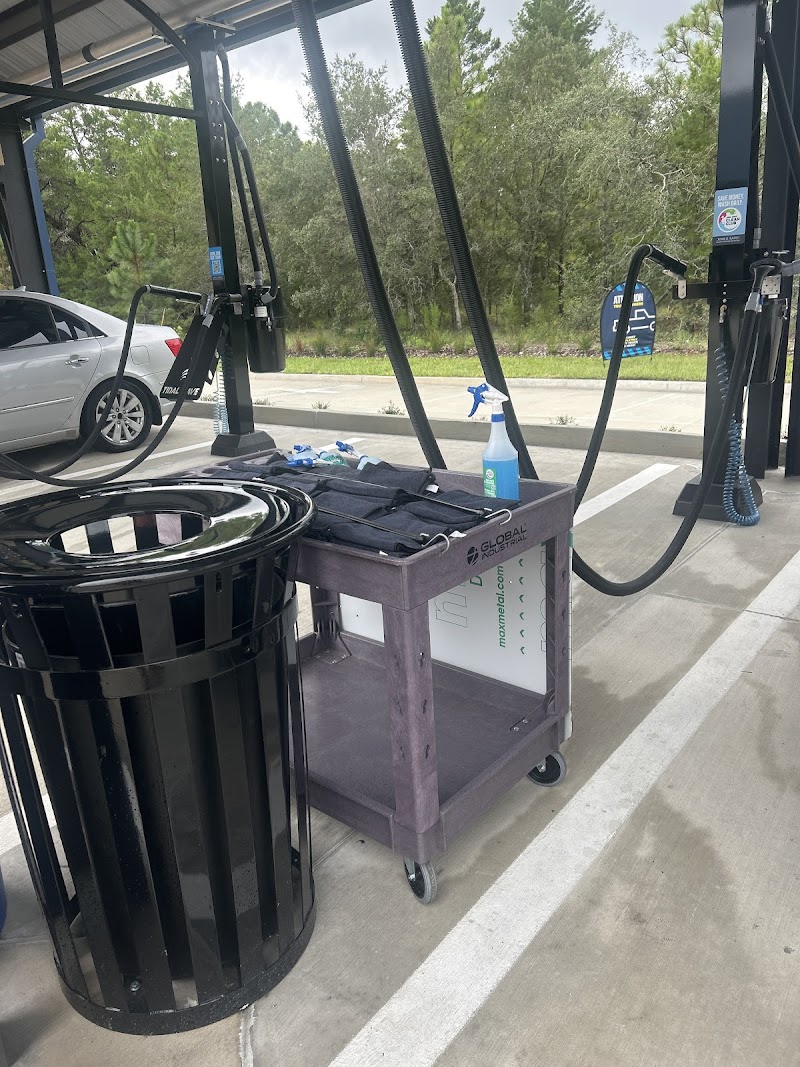 Tidal Wave Auto Spa | Car Wash photo 3