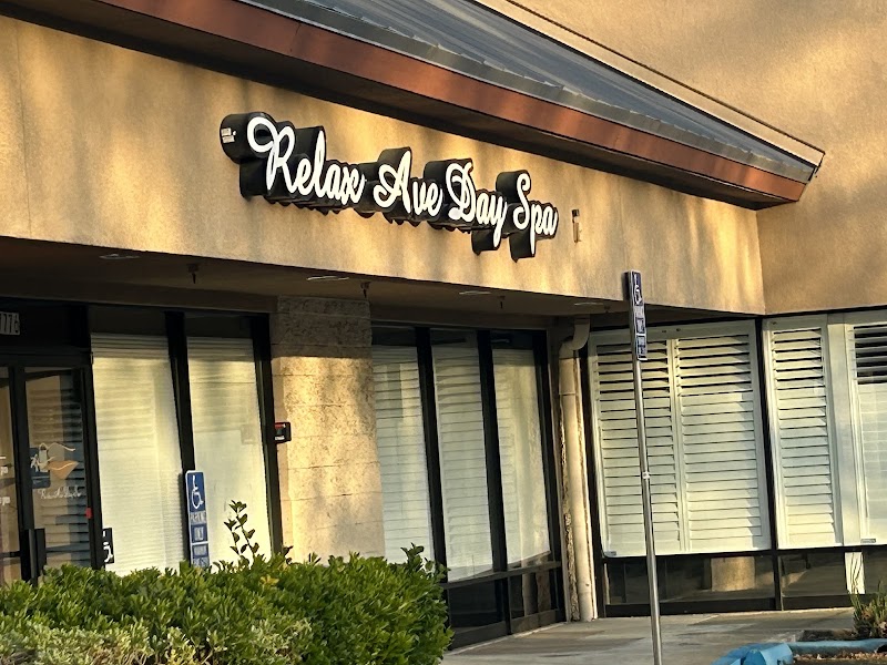 Photo of Relax Ave Day Spa