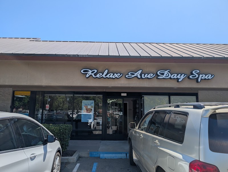 Relax Ave Day Spa photo 3