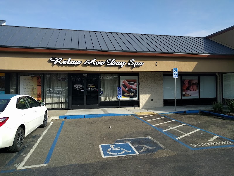 Relax Ave Day Spa photo 4