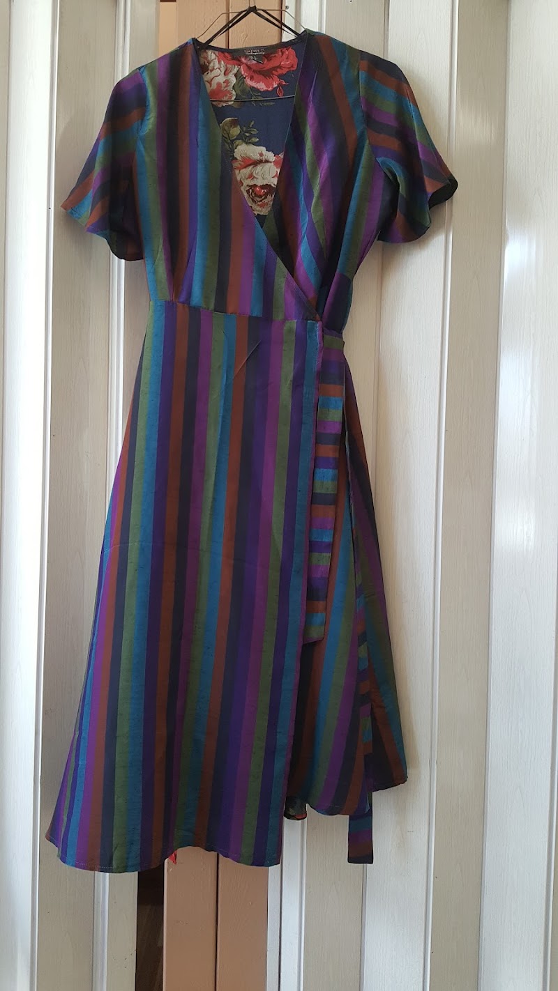Orellanas Tailor Shop photo 5