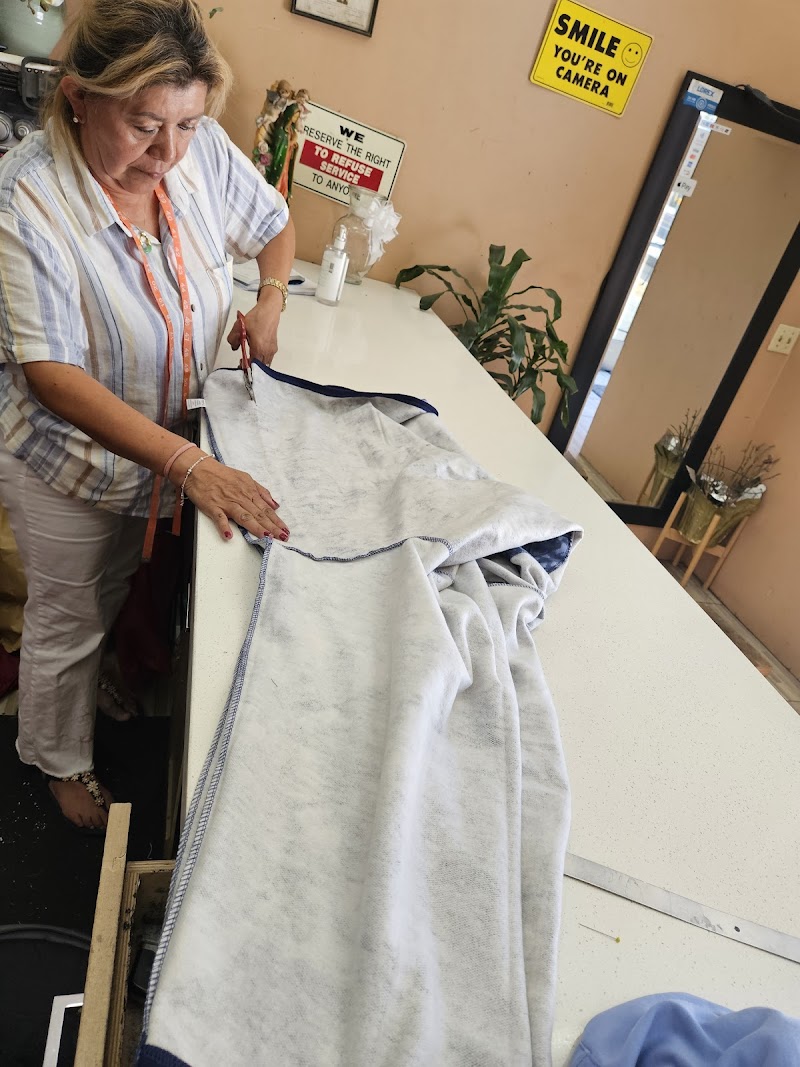 Photo of Orellanas Tailor Shop