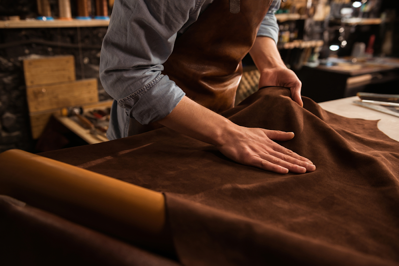 Photo of Ron Brothers Tailor Shop