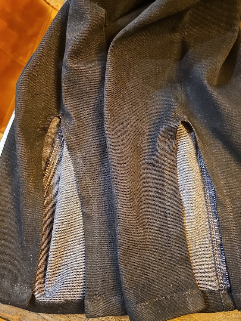 Ron Brothers Tailor Shop photo 4
