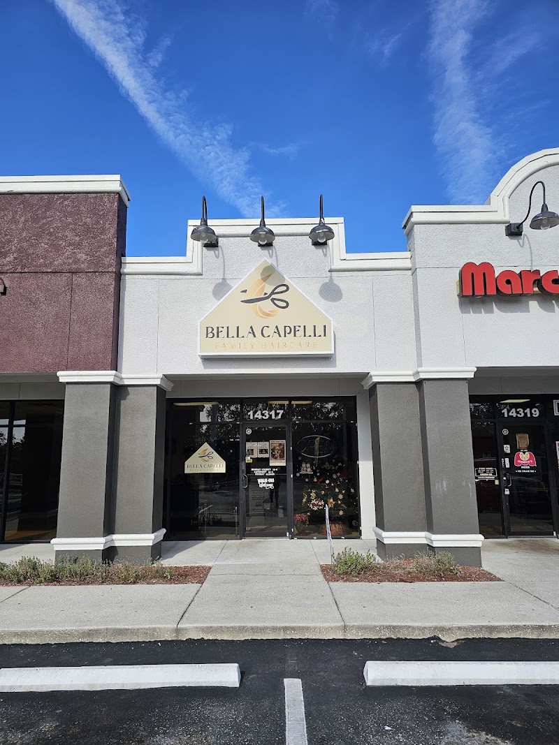 Bella Capelli Family Haircare LLC photo 2